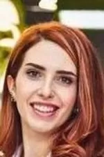 Фото Куфлева (Балтушникайте) Кристина Антанасовна