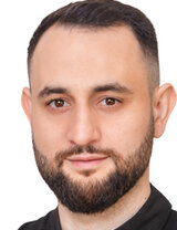 Фото Фейзиев Эльвин Эйнуллаевич