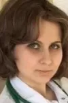 Фото Новик Яна Николаевна