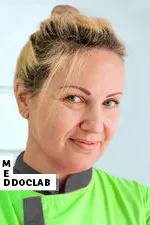 Фото Дмитриенко Ирина Станиславовна