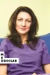 Фото Полюшкина Оксана Геннадьевна