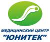 Логотип Юнитек