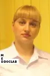 Фото Суховерхова Екатерина Юрьевна
