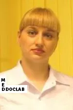 Фото Суховерхова Екатерина Юрьевна