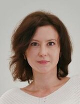Фото Медведева Алина Константиновна