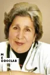 Фото Юсипова Татьяна Алексеевна