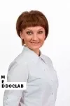 Фото Зарубина Елена Игоревна