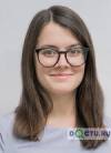 Фото Власова Арина Сергеевна