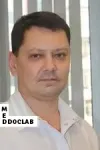 Фото Николаенко Максим Геннадьевич