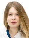 Фото Тимофеева Екатерина Николаевна