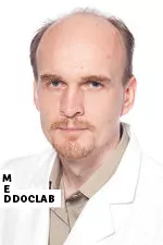 Фото Тонких Алексей Анатольевич