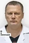 Фото Пау Сергей Вячеславович