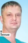 Фото Юзикис Роман Викторович