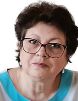 Фото Геппенер Елена Викторовна