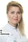 Фото Чечко Ольга Сергеевна