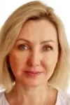 Фото Андрусова Виктория Вадимовна