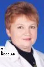 Фото Сподарь Инна Викторовна