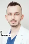Фото Трейгер Георгий Александрович