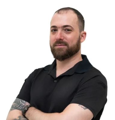 Фото Шапошников Николай Техник-протезист,