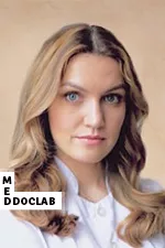 Фото Мокрова Анастасия Сергеевна