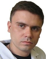 Фото Мартынов Илья Дмитриевич