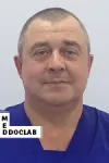 Фото Обедин Сергей Юрьевич