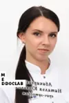 Фото Абакарова Наталья Юрьевна