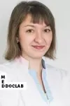 Фото Голякова Татьяна Викторовна
