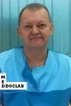 Фото Силинский Сергей Петрович