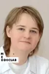 Фото Киселева Елена Анатольевна