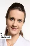 Фото Повзун Ксения Алексеевна