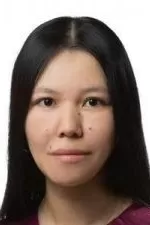 Фото Жаналиева Жумасия Нуралиевна