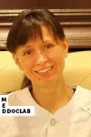 Фото Горшкова Оксана Владимировна