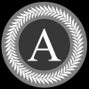 Логотип Авиценна