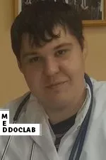 Фото Туличев Александр Алексеевич