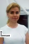 Фото Рогова Евгения Игоревна