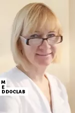 Фото Писанко Марина Владимировна