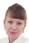 Фото Овчинникова Ирина Вадимовна