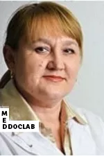 Фото Сибагатова Асия Гарифовна