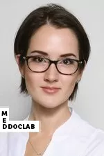 Фото Разбежкина Анастасия Евгеньевна