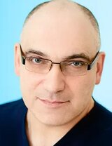 Фото Егоров Олег Георгиевич