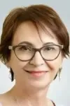 Фото Зейналова Севиндж Фитатовна