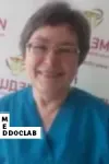 Фото Шемякина Татьяна Васильевна