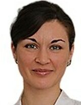 Фото Скудаева Наталья Александровна