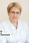Фото Шапошникова Наталья Владимировна