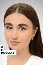 Фото Аловягина Ольга Андреевна