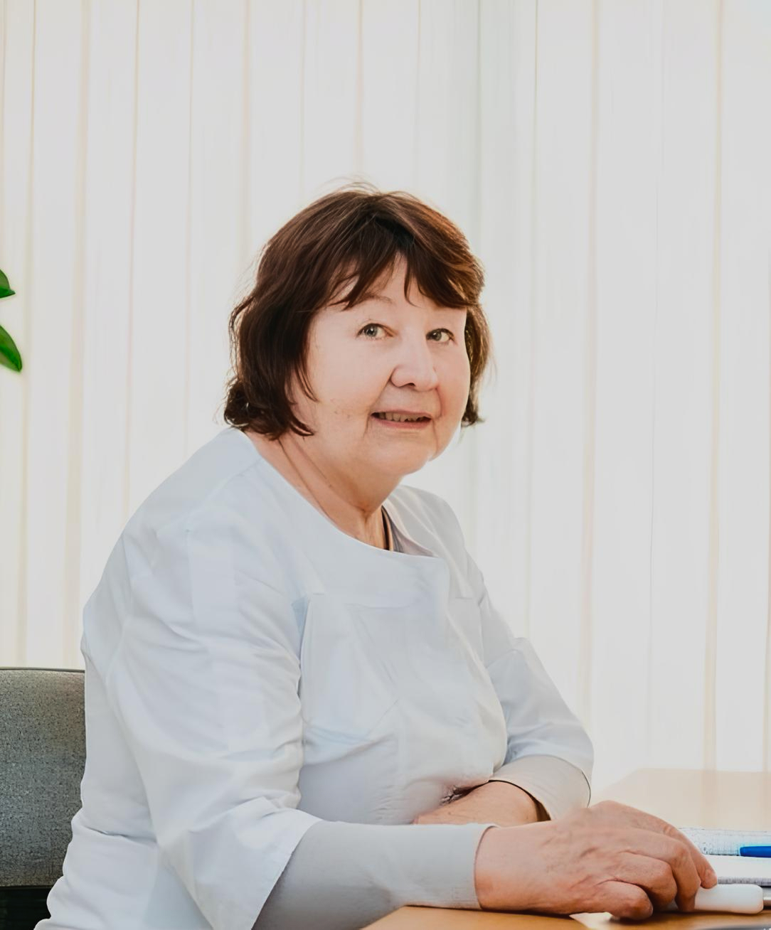 Фото Секлетова Светлана Николаевна