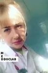 Фото Мельникова Ольга Андреевна