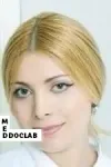 Фото Пеер Софья Борисовна