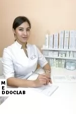 Фото Макарова Виктория Викторовна